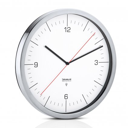 Zegar ścienny CRONO ⌀ 30,5 cm, Blomus