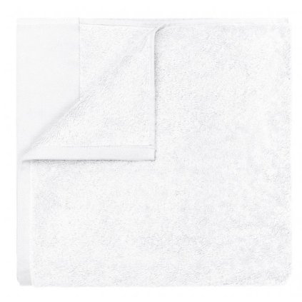 179933 rucnik riva blomus bily 70x140 cm 1