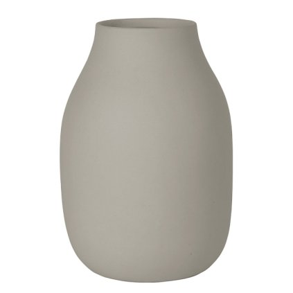 179807 1 179807 vaza colora blomus hrejive seda 15 cm