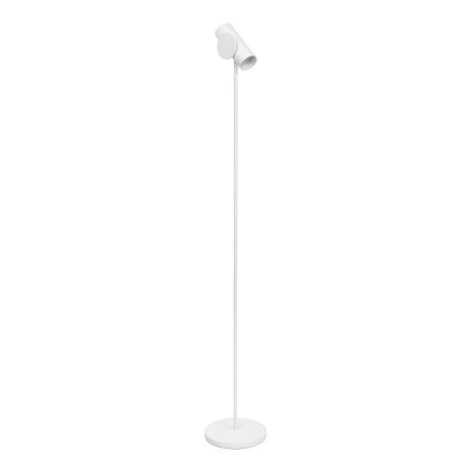 179846 stojaci led lampa stage blomus bila 1