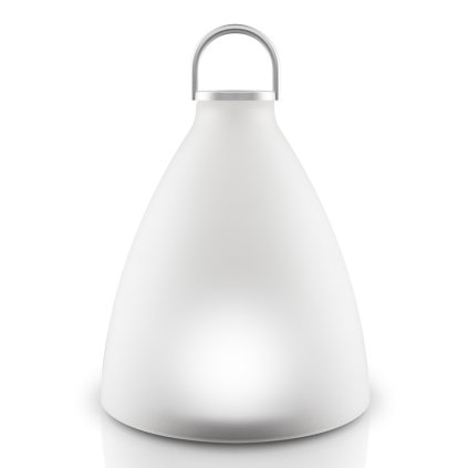 Solarny lampion ogrodowy SUNLIGHT BELL, Eva Solo