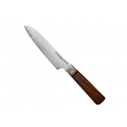 Nóż uniwersalny UTILITY MANMOSU 13 cm, Dellinger