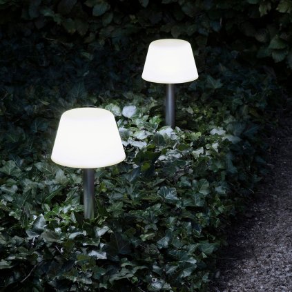 Lampa solarna SunLight do ziemi Eva Solo