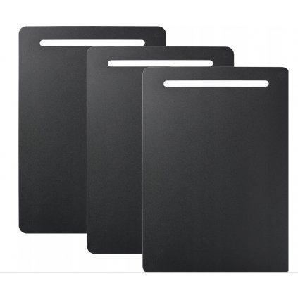 Zestaw plastikowych desek Functional Form Fiskars 3 szt.