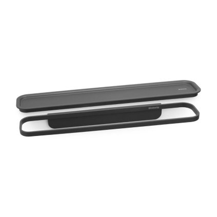 Półka łazienkowa MINDSET Brabantia 42 cm mineralna szarość