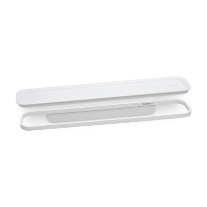 Półka łazienkowa MINDSET Brabantia 42 cm mineralna biel