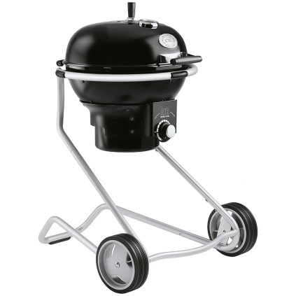 Grill ogrodowy na węgiel drzewny NO.1 AIR F50 Rösle