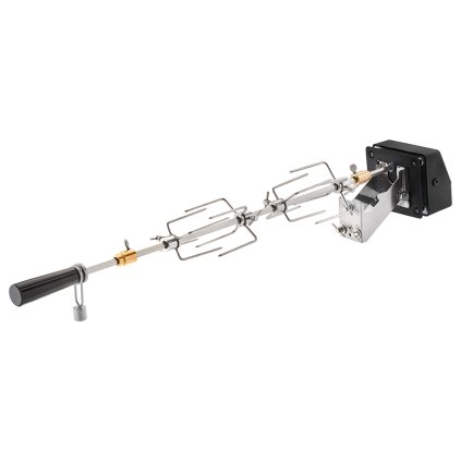 Obrotowy szpikulec ROTISSERIE PREMIUM G2/G3 Rösle