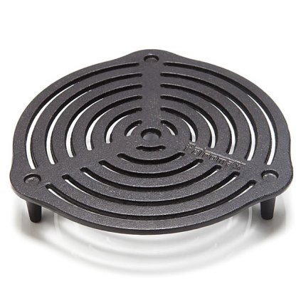 Podstawka pod gorące naczynie 23 cm, żeliwo, Petromax