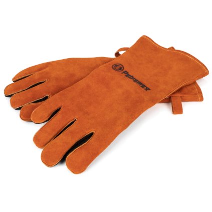 Rękawice odporne na ciepło ARAMID PRO 300 Petromax 2 szt.