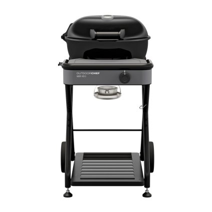 Grill gazowy AMBRI 480 G BLACK EVO Outdoorchef