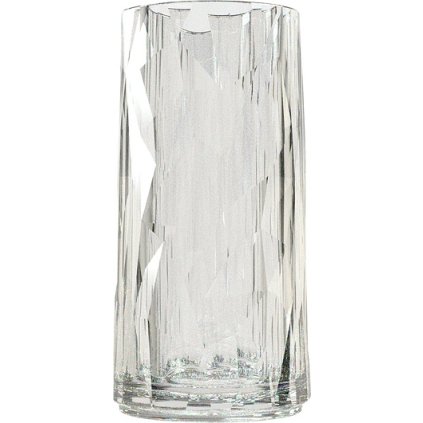 Szkło CLUB NO.8 Koziol 300 ml krystalicznie czyste