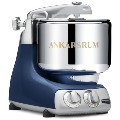 Robot kuchenny AKM6230 ASSISTENT ORIGINAL Ankarsrum oceaniczny niebieski