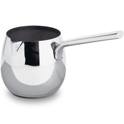 Garnek do mleka MAMI 1,3 l, stal nierdzewna, Alessi