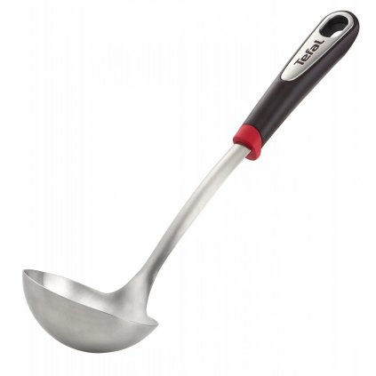 Chochla do zupy INGENIO K1180214, stal nierdzewna, Tefal