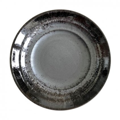 Salaterka BLACK PEARL 28,5 cm, 1,2 l, MIJ