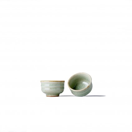 Kieliszek do sake CELADON 35 ml, MIJ