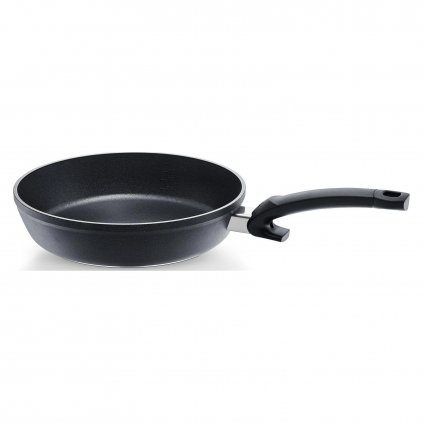 Patelnia z nieprzywierającą powłoką LEVITAL COMFORT 26 cm, 2,6 l, aluminium, Fissler