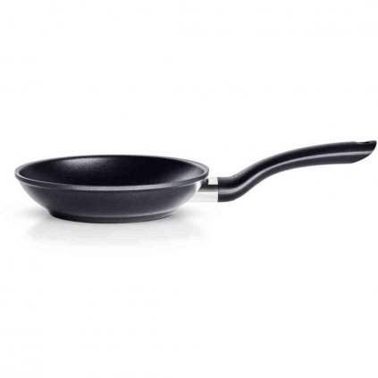 Patelnia z nieprzywierającą powłoką CENIT SNACK 18 cm, 700 ml, aluminium, Fissler