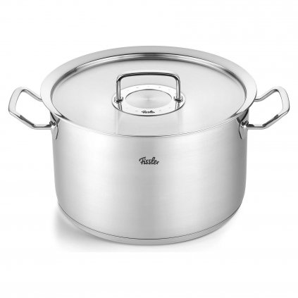 Garnek ORIGINAL-PROFI COLLECTION 28 cm, 10 l, Fissler