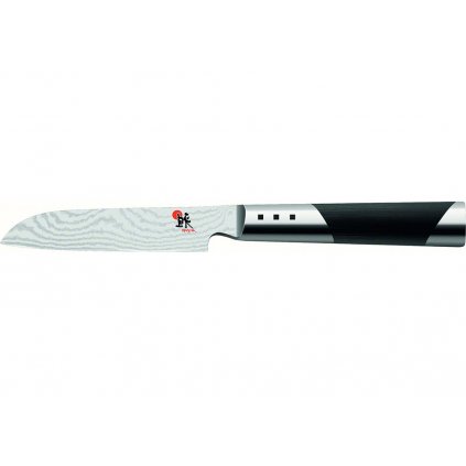 Japoński nóż do warzyw KUDAMONO 7000D 9 cm, Miyabi