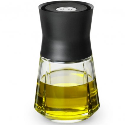 Shaker do dressingów GRAND CRU 250 ml, czarny, Rosendahl
