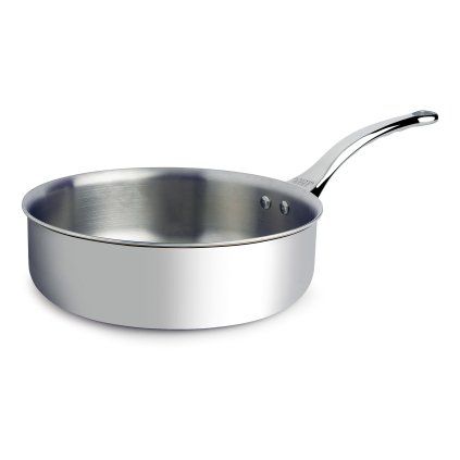 Patelnia do sauté Ø 24 cm Affinity
