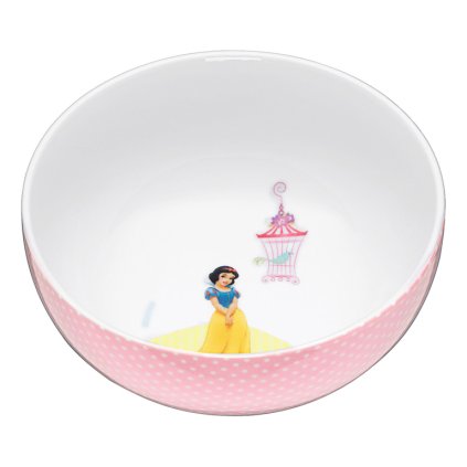 Zestaw dziecięcy do spożywania posiłków 6 części "Disney Princess" ©Disney WMF