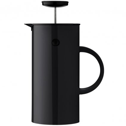 Zaparzacz do kawy French press EM77 1 l, czarny, Stelton