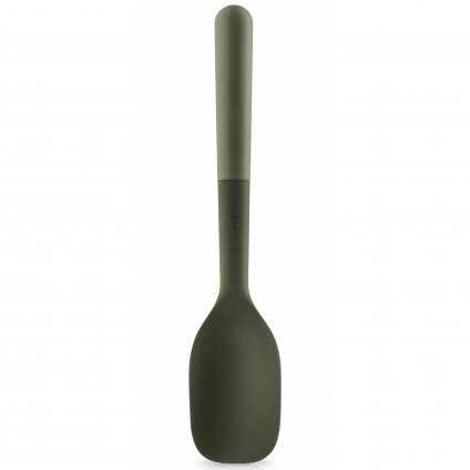 Łyżka do serwowania GREEN TOOL 28 cm, zielona, Eva Solo