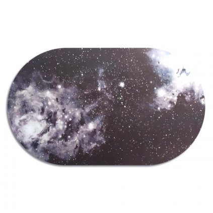 Podkładka pod talerz COSMIC DINER UNIVERSE 50 cm, Seletti