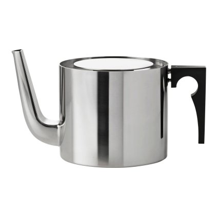 Dzbanek do herbaty CYLINDA LINE 1,25 l, stal nierdzewna, Stelton