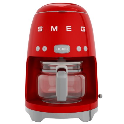 200183 smeg kavovar na prekapavanou kavu cervena studio 04