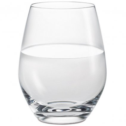 Szklanka do wody CABERNET, zestaw 6 szt., 250 ml, Holmegaard