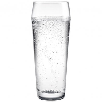 Szklanka do wody PERFECTION, zestaw 6 szt., 450 ml, przezroczysta, Holmegaard