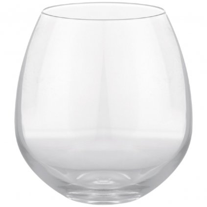 Szklanka do wody PREMIUM, zestaw 2 szt., 520 ml, przezroczysta, Rosendahl