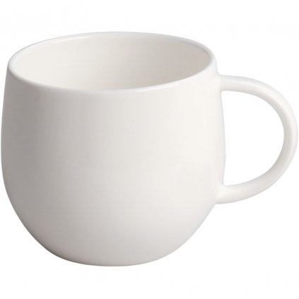 Filiżanka do herbaty ALL-TIME 270 ml, biała, Alessi