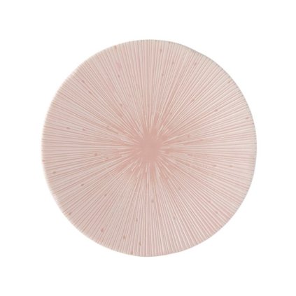 Półmisek na przekąski ICE PINK 16,5 cm, MIJ
