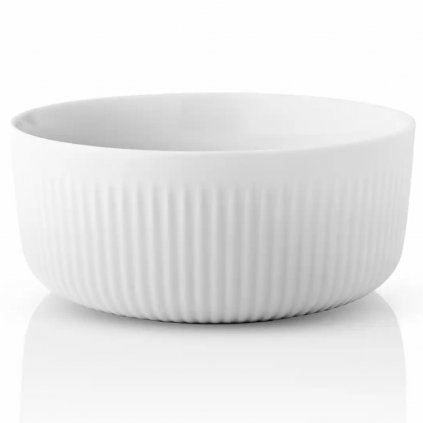 Salaterka LEGIO NOVA, 1 l, biała, porcelana, Eva Solo