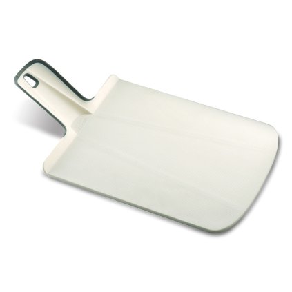 Składana deska do krojenia biała Chop2Pot™ Small Joseph Joseph