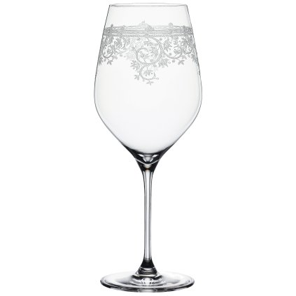 Kieliszki do czerwonego wina ARABESQUE, zestaw 2 sztuk, 810 ml, przezroczyste, Spiegelau