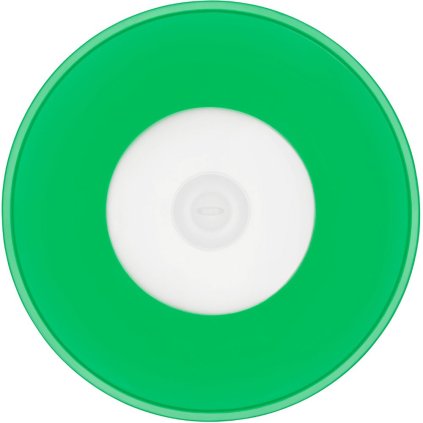 Pokrywka uszczelniająca GOOD GRIPS 28 cm, zielona, silikonowa, OXO