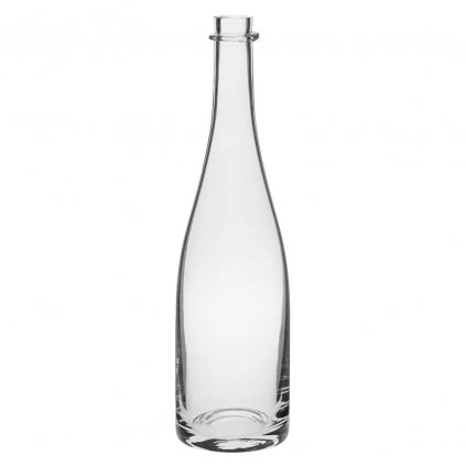Karafka do wina GRANDE FILLETTE 750 ml, przezroczysta, szklana, L'Atelier du Vin
