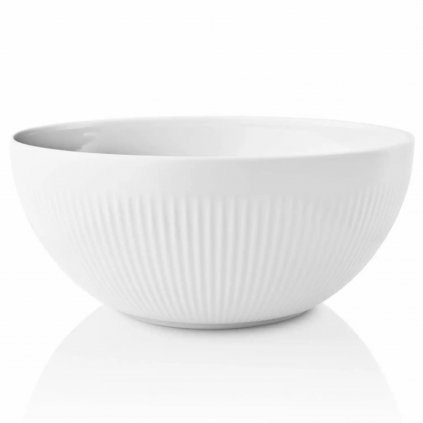 Salaterka LEGIO NOVA 5,1 l, biała, porcelanowa, Eva Solo
