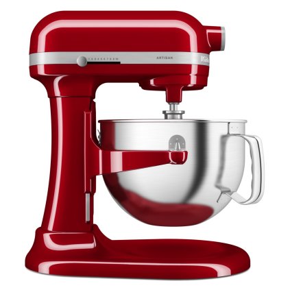 Robot kuchenny ARTISAN 5KSM60SPX 5,6 l, królewska czerwień, KitchenAid