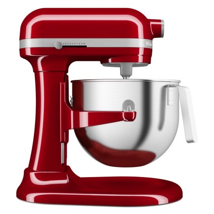 Robot kuchenny HEAVY DUTY 5KSM70JPX 6,6 l, królewska czerwień, KitchenAid