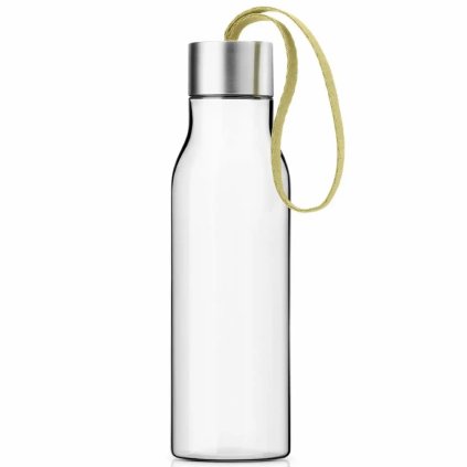 Butelka na wodę 500 ml, pasek, plastik, Eva Solo