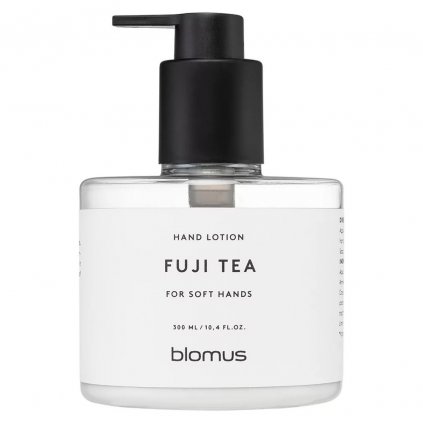 Balsam do rąk SATOMI FUJI TEA 300 ml, Blomus