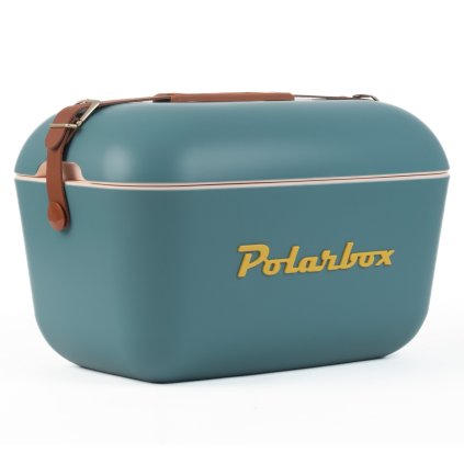 203880 chladici box classic 12 l namornicka modra polarbox