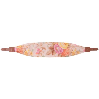 210529 popruh flower classic 95 cm bavlna polarbox